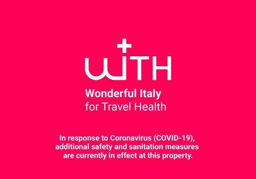 White Sea Villas By Wonderful Italy