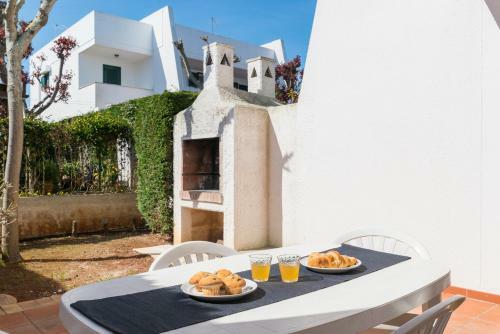 White Sea Villas By Wonderful Italy