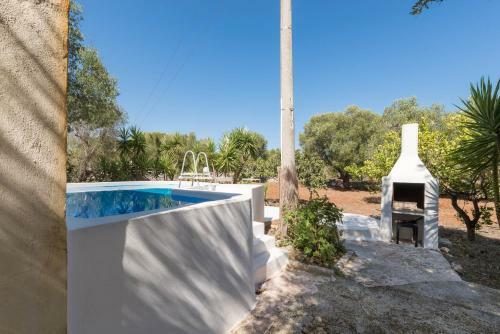 Villanetta Con Dependance E Piscina By Wonderful Italy