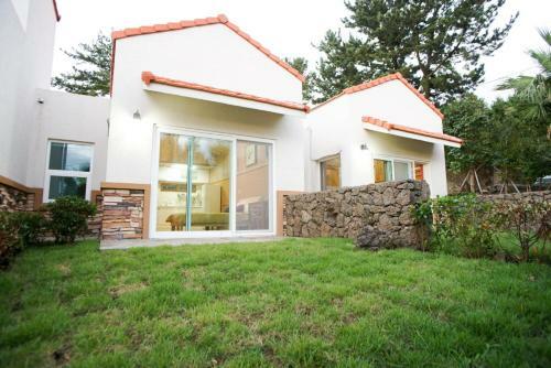 Villa Memory In Jeju