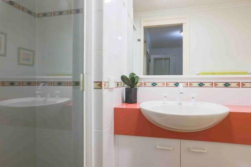 Impressive Thredbo 1-bedorom & Loft Apartment
