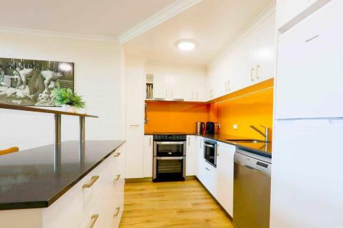 Impressive Thredbo 1-bedorom & Loft Apartment