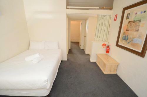 Impressive Thredbo 1-bedorom & Loft Apartment