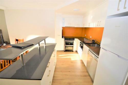 Impressive Thredbo 1-bedorom & Loft Apartment