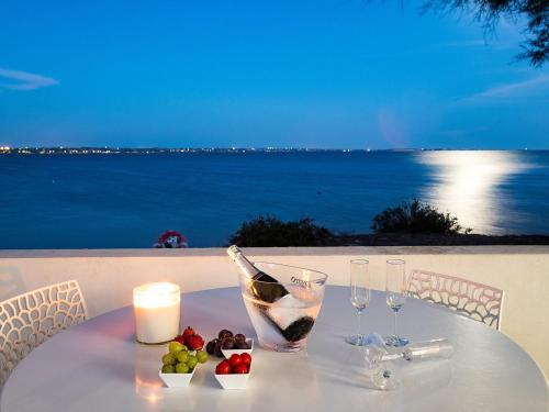 Beautiful Villa In Pachino With Private Terrace