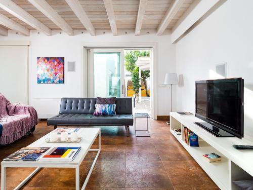 Beautiful Villa In Pachino With Private Terrace