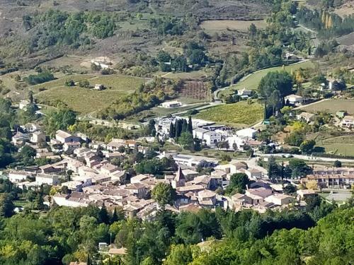 Bed & Breakfast Fleur De Ga�a Chambre D'h�te
