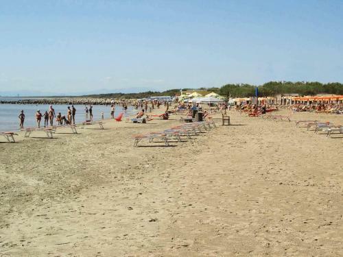 Locazione Turistica Mare Pineta-2