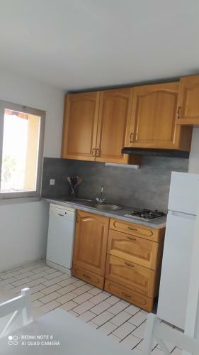 Apartamento Appartement Belle Vue Mer