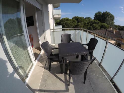 Apartamento Residence Caorle Trilocale Con Piscina