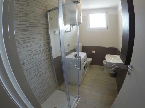 Apartamento Residence Caorle Trilocale Con Piscina