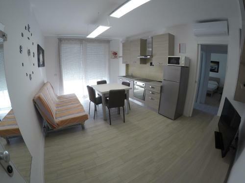 Apartamento Residence Caorle Trilocale Con Piscina