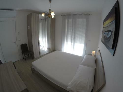 Apartamento Residence Caorle Trilocale Con Piscina