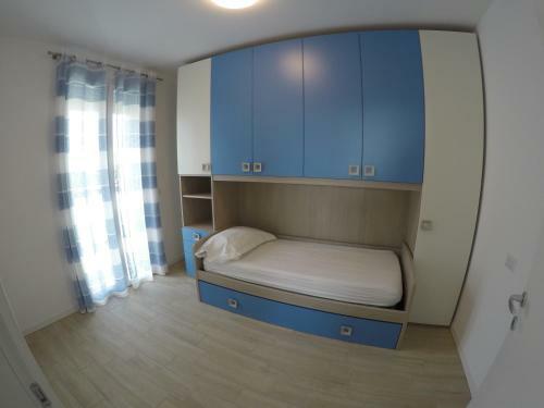 Apartamento Residence Caorle Trilocale Con Piscina