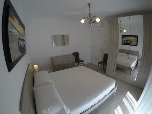 Apartamento Residence Caorle Trilocale Con Piscina