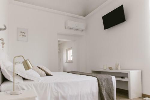 Bed & Breakfast Stazione A Mare