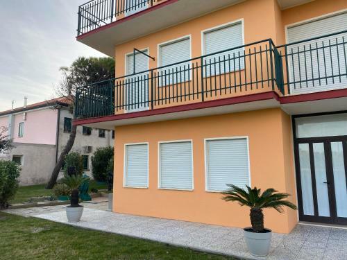 Apartamento Alloggi Estivi Caorle 6