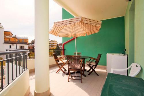 New Amazing Apartment In Residence With Pool - Caorle