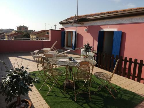 Apartamento Casamarin5