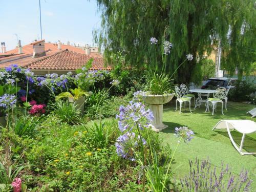 Villa Margueritte