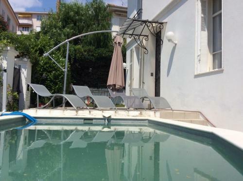 Villa Margueritte