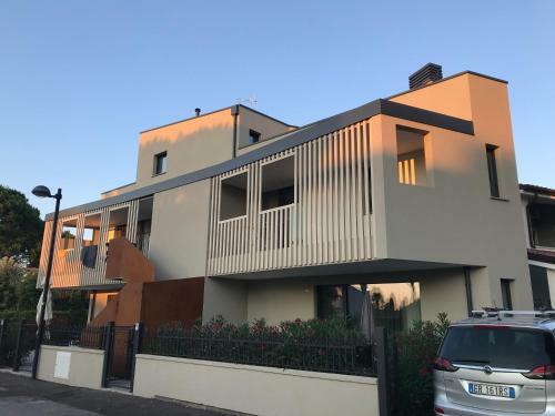 Apartamento Villa Alcova