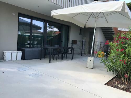 Apartamento Villa Alcova