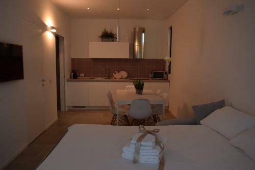 Apartamento Villa Alcova