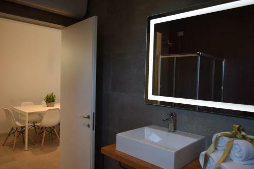 Apartamento Villa Alcova