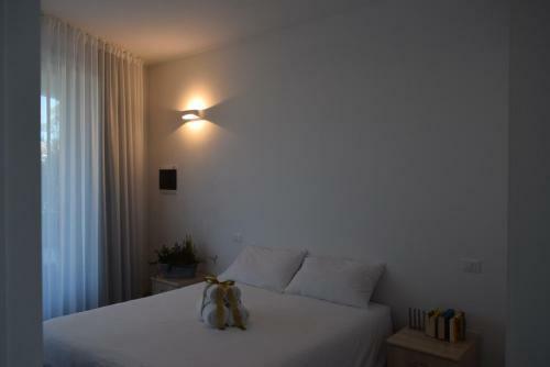 Apartamento Villa Alcova