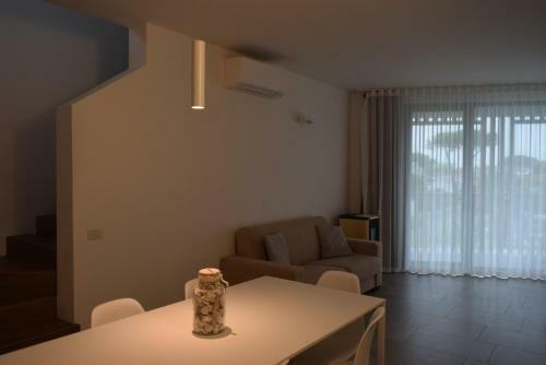 Apartamento Villa Alcova