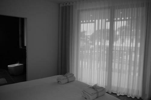 Apartamento Villa Alcova