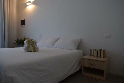 Apartamento Villa Alcova