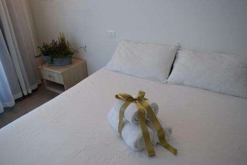Apartamento Villa Alcova