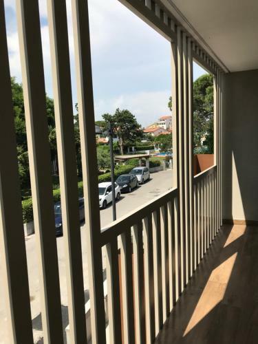 Apartamento Villa Alcova