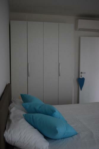 Apartamento Villa Alcova