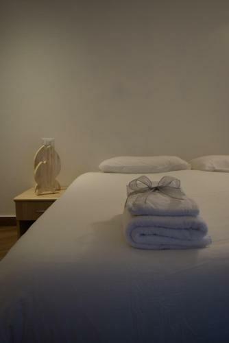 Apartamento Villa Alcova