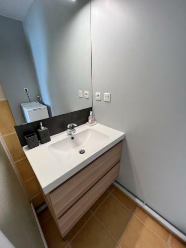 Apartamento L'escapade