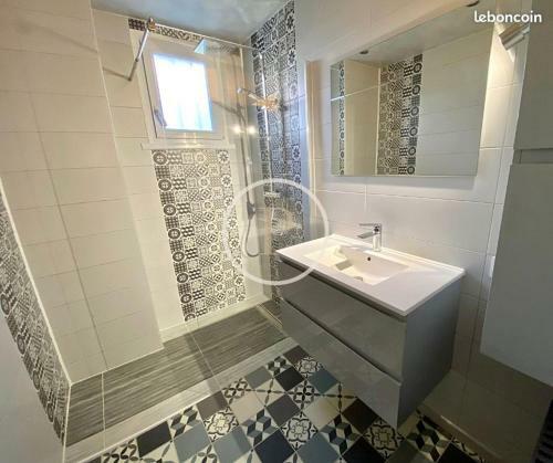 Apartamento Chambre Numbre Two - Dormir Comme A La Maison -