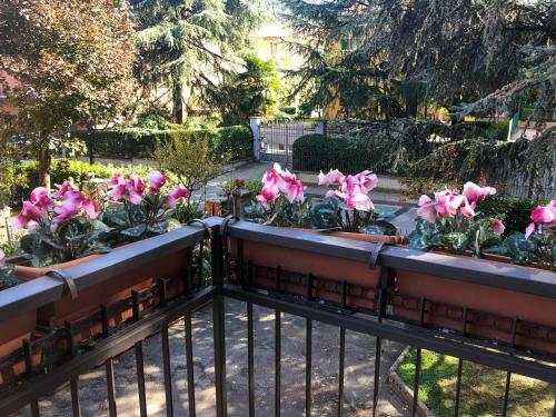 Apartamento Lory's B&B