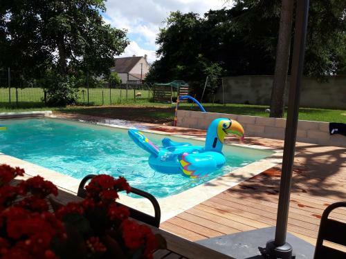 Le Clos Des Roses