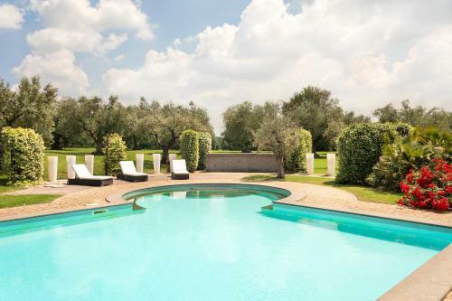 Villa Marcigliana