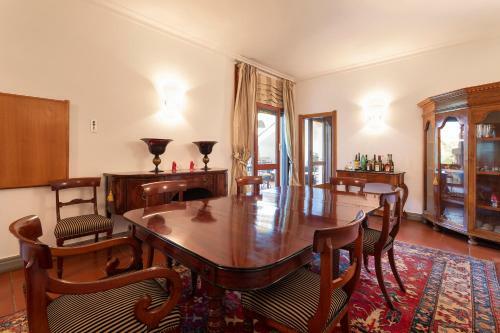Villa Marcigliana