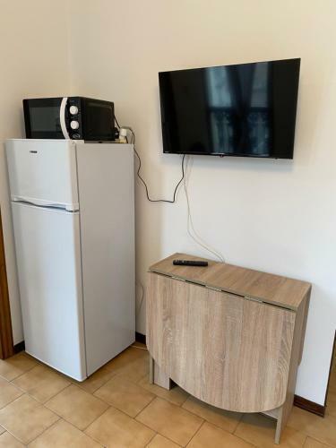 Apartamento Casale Center