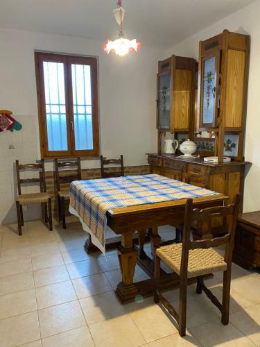 Apartamento L'oca Giuliva