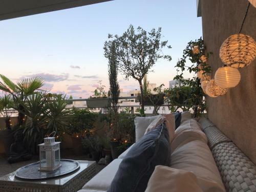 Apartamento F3 Terrasse La D�fense