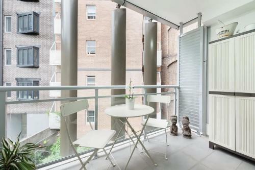 Apartamento City Stay, Darling Harbour, Sydney