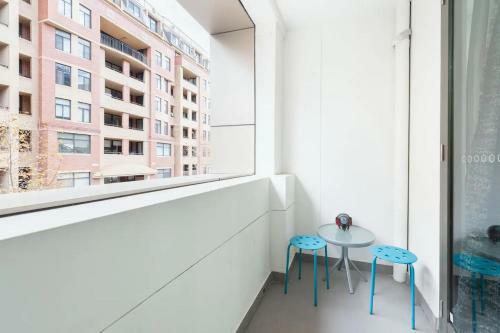 Apartamento City Stay, Darling Harbour, Sydney