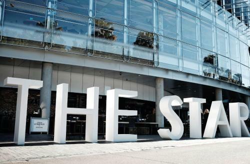 Apartamento City Stay, Darling Harbour, Sydney