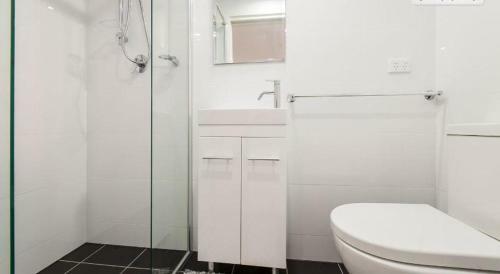 Apartamento City Stay, Darling Harbour, Sydney